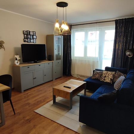 Apartament Reja Włocławek Exterior foto