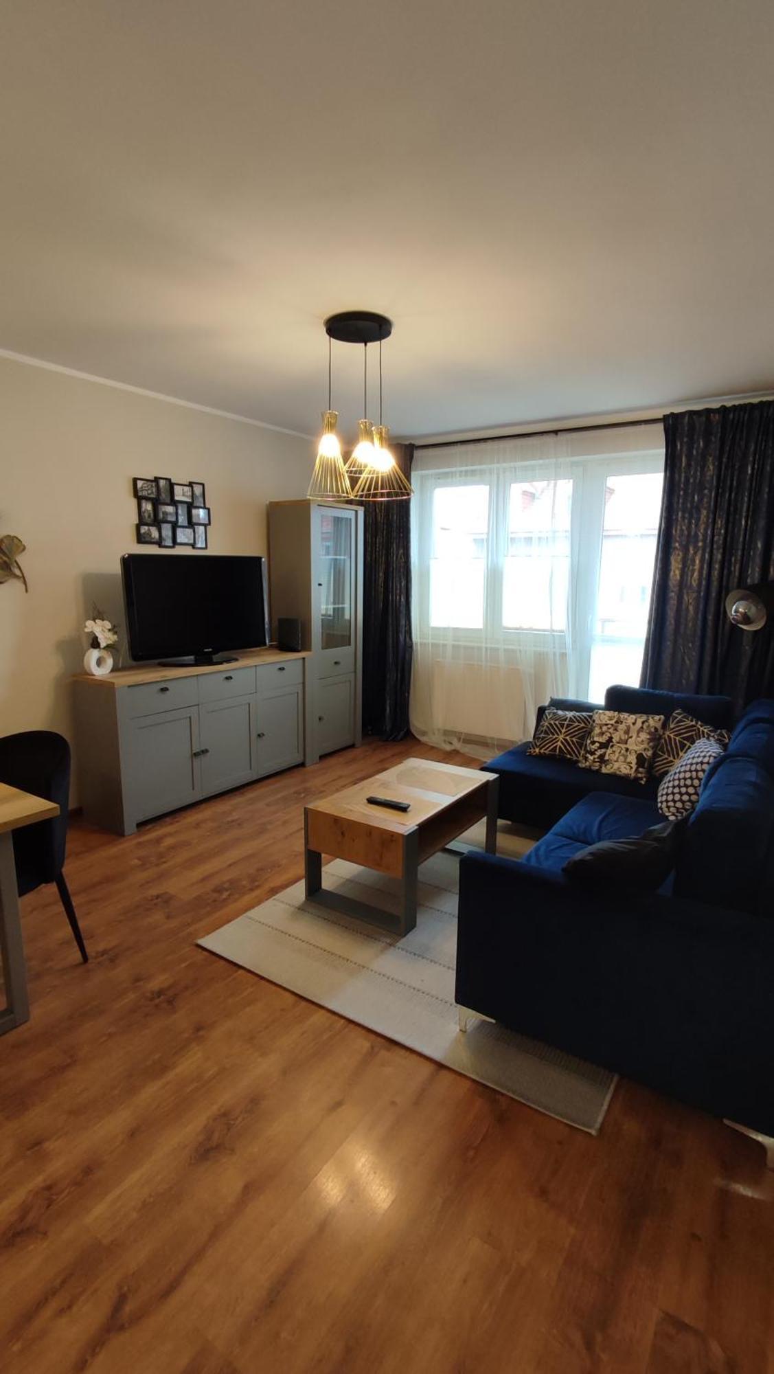 Apartament Reja Włocławek Exterior foto